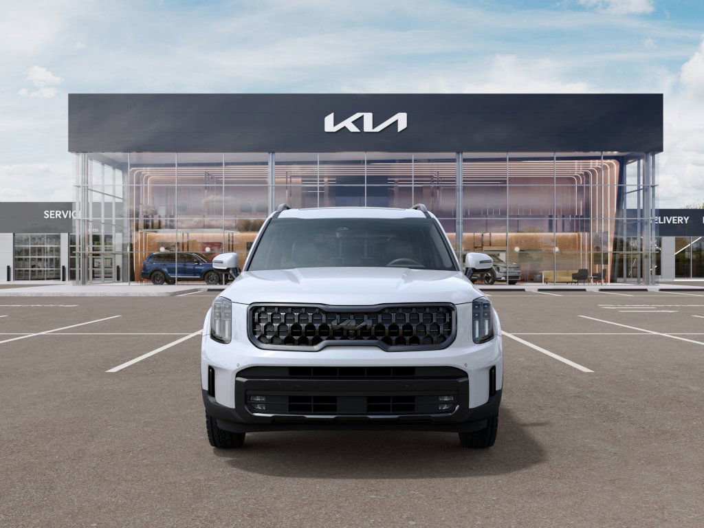 New 2025 Kia Telluride SX-Prestige X-Pro Sport Utility in SG583225 |  Greenway Kia