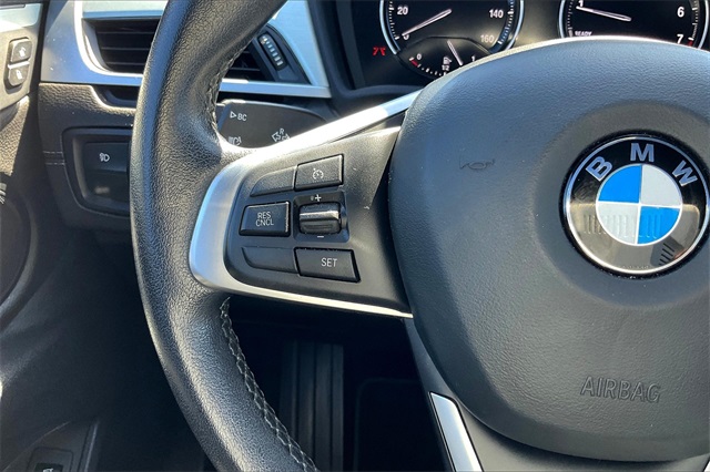 2022 Bmw X2 sDrive28i photo 18