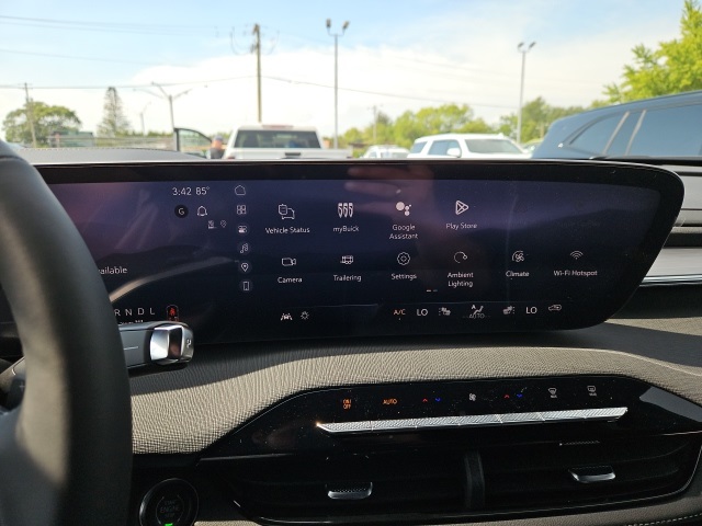 2026 Buick Enclave Preferred photo 33