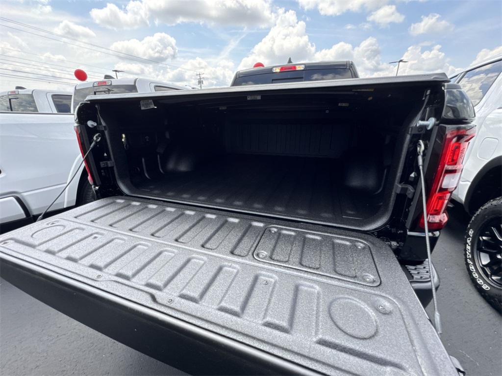 2026 Ram 1500 Rebel photo 29