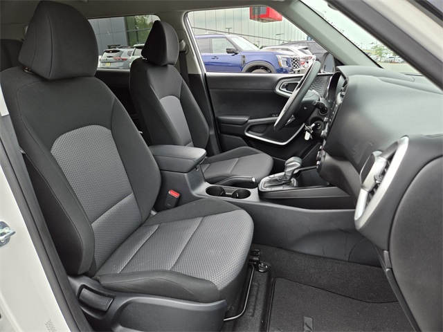 2024 Kia Soul LX photo 15