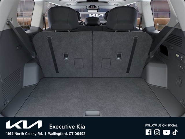 2026 Kia EV9 Wind photo 13