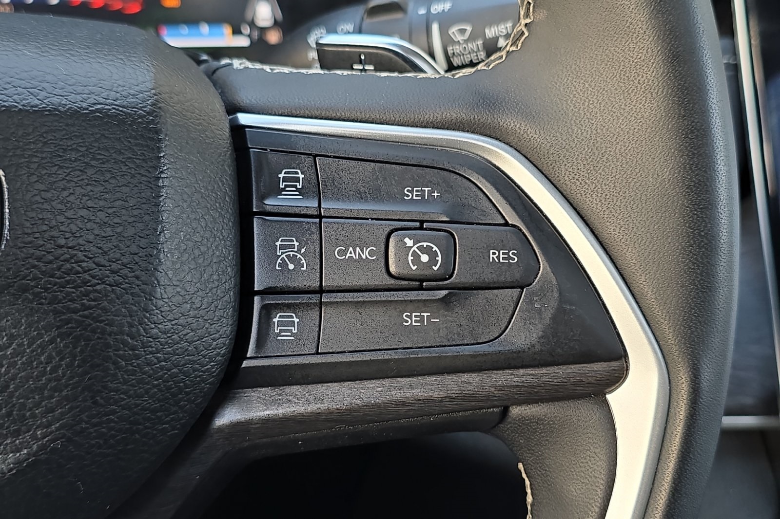 2023 Jeep Grand Cherokee 4xe photo 28