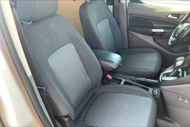 2019 Ford Transit Connect XLT photo 6
