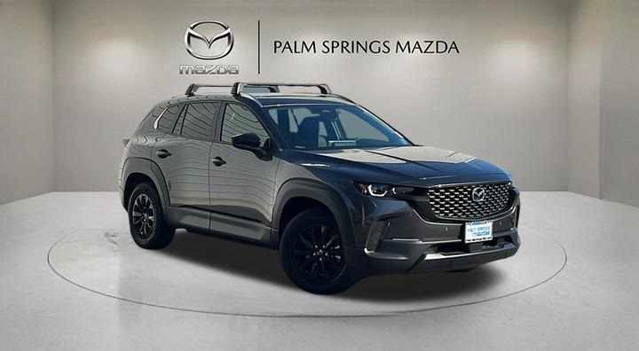 2026 Mazda CX-50 Preferred's photo