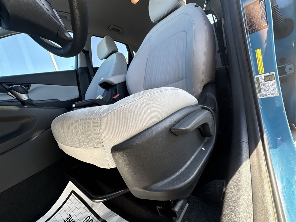 2022 Hyundai Kona SEL photo 14
