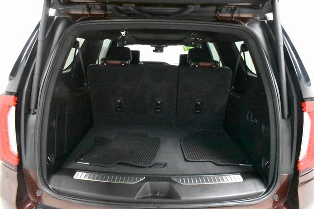 2023 Gmc Yukon XL Denali Ultimate photo 9