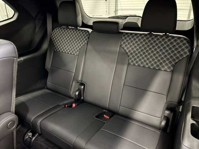 2024 Gmc Acadia Denali photo 12
