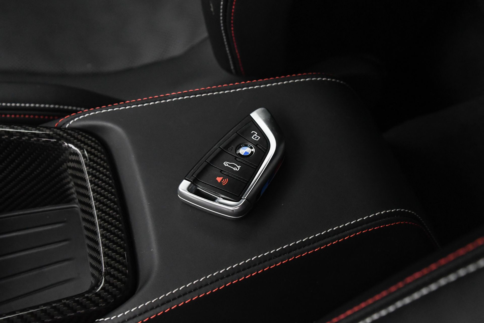2023 Bmw M4 photo 17