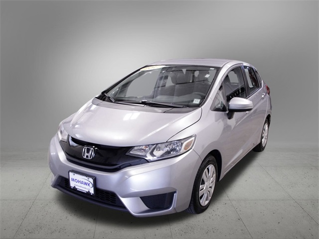 2017 Honda Fit