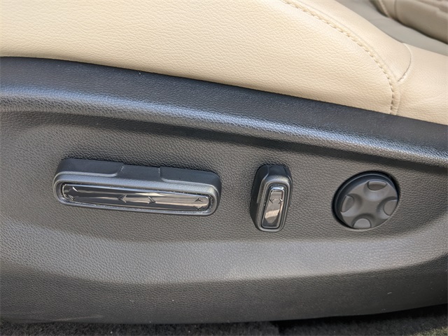 2022 Honda CR-V EX-L photo 17