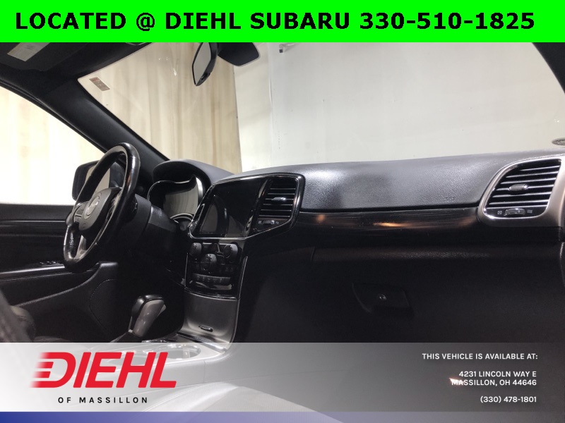 2021 Jeep Grand Cherokee Laredo X photo 3