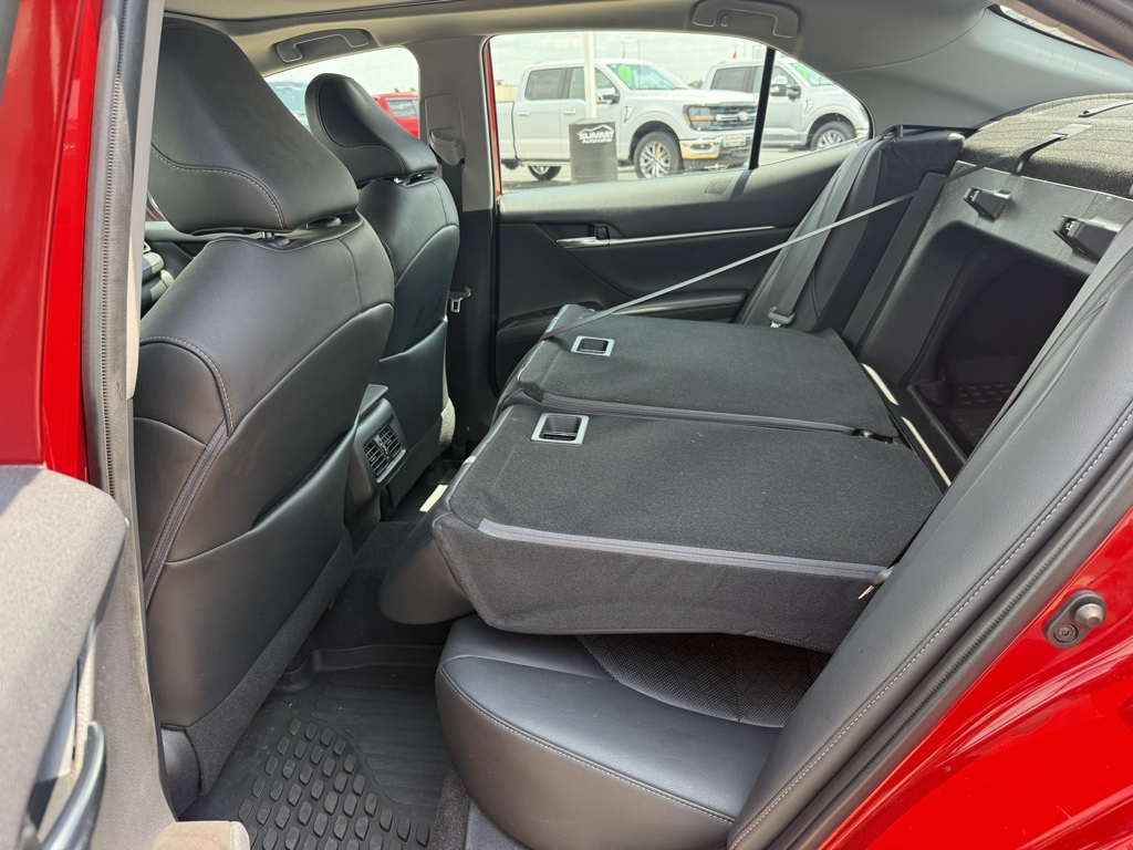 2021 Toyota Camry XSE photo 50