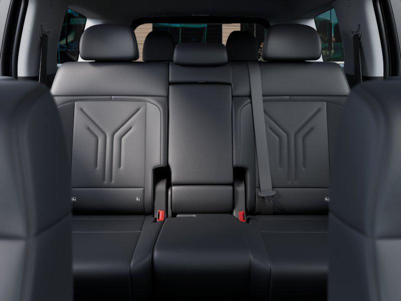 2026 Hyundai Santa Fe SEL photo 10