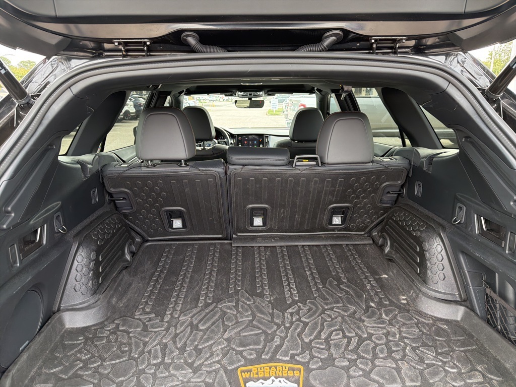 2024 Subaru Outback Wilderness photo 11