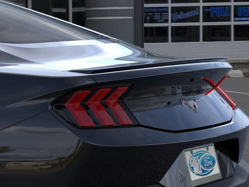 2025 FORD MUSTANG - Image 21