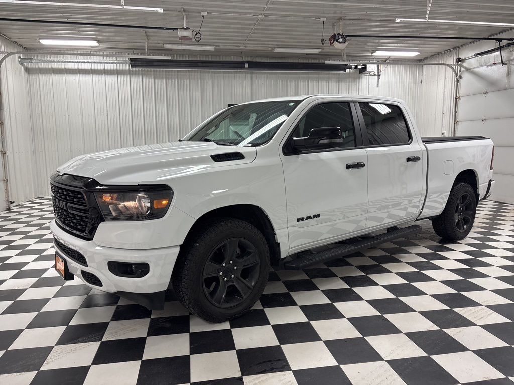 2023 RAM Ram 1500 Pickup Big Horn/Lone Star's photo