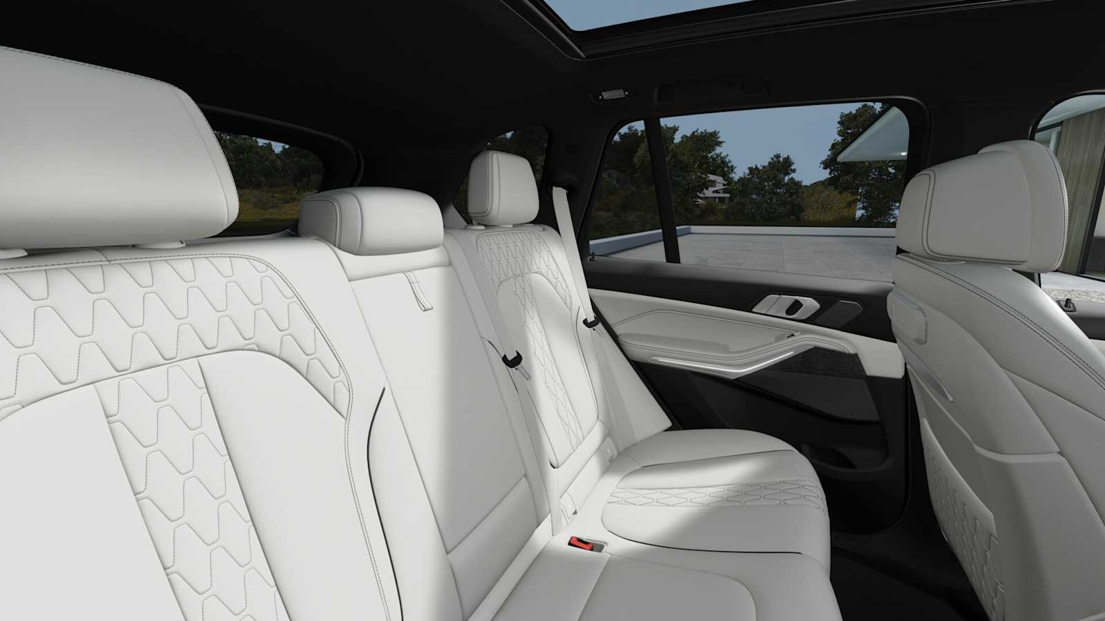 2026 Bmw X5 xDrive50e photo 12