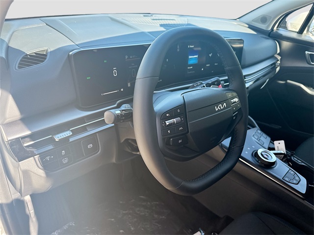 2026 Kia Sportage Hybrid S photo 9