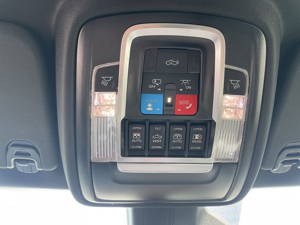 2026 Ram 1500 Laramie photo 21