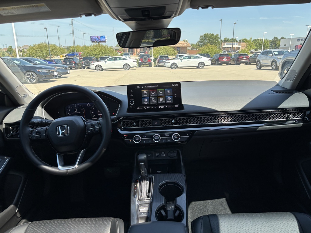 2024 Honda Civic Touring photo 29