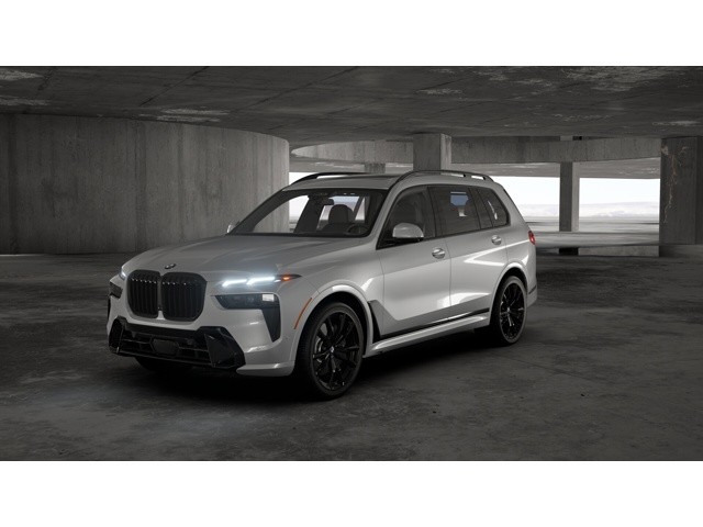 2026 BMW X7