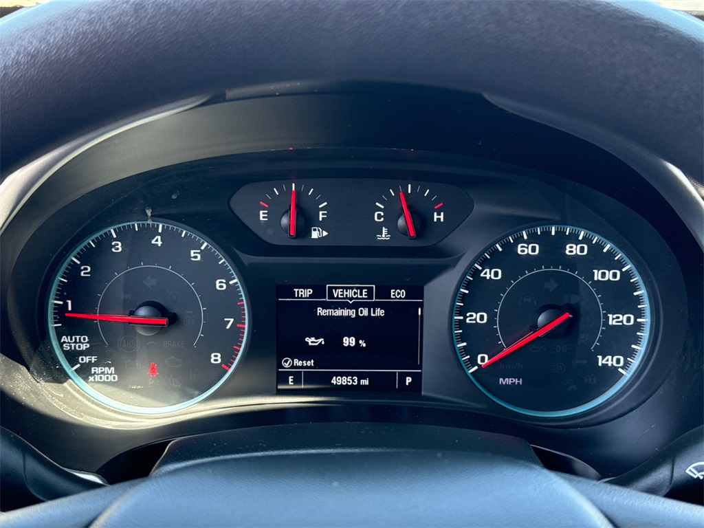 2023 Chevrolet Malibu 1LT photo 31