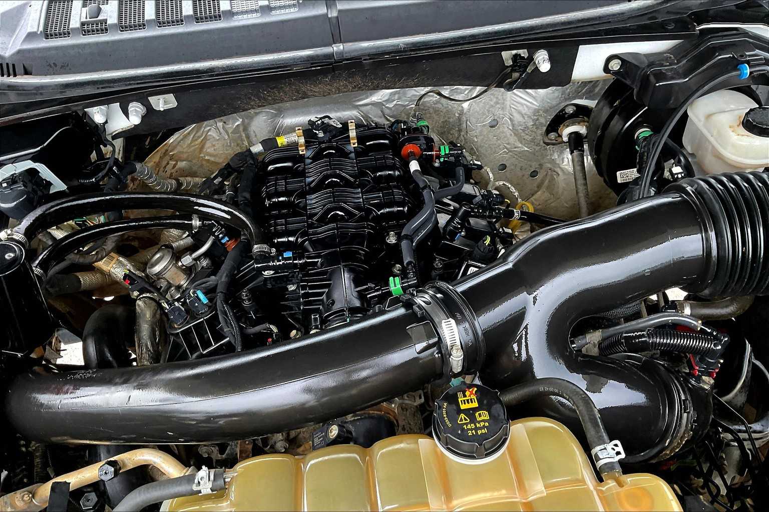 2020 Ford F-150 XLT photo 58