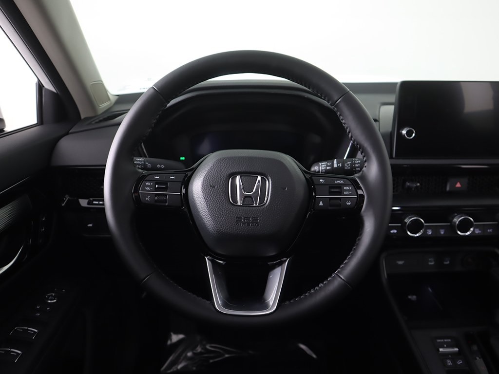 2026 Honda CR-V EX-L photo 26