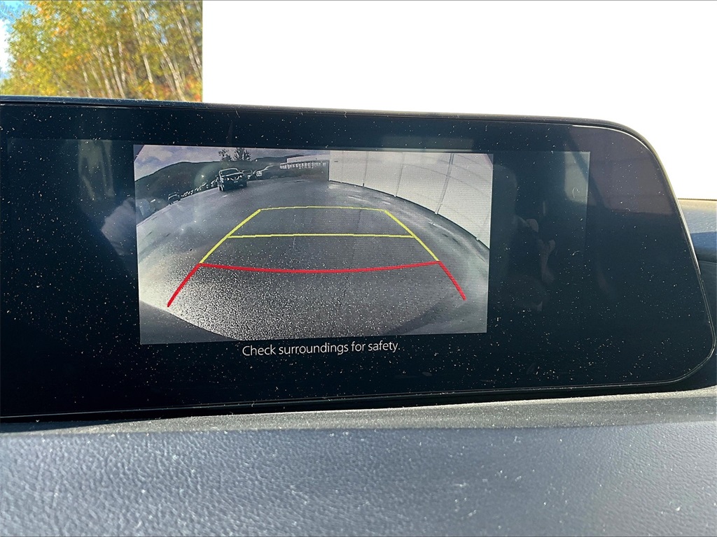 2023 Mazda Mazda3 2.5 s Carbon photo 19