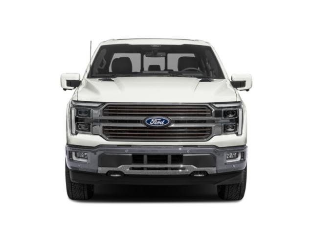2025 Ford F-150 King Ranch photo 4