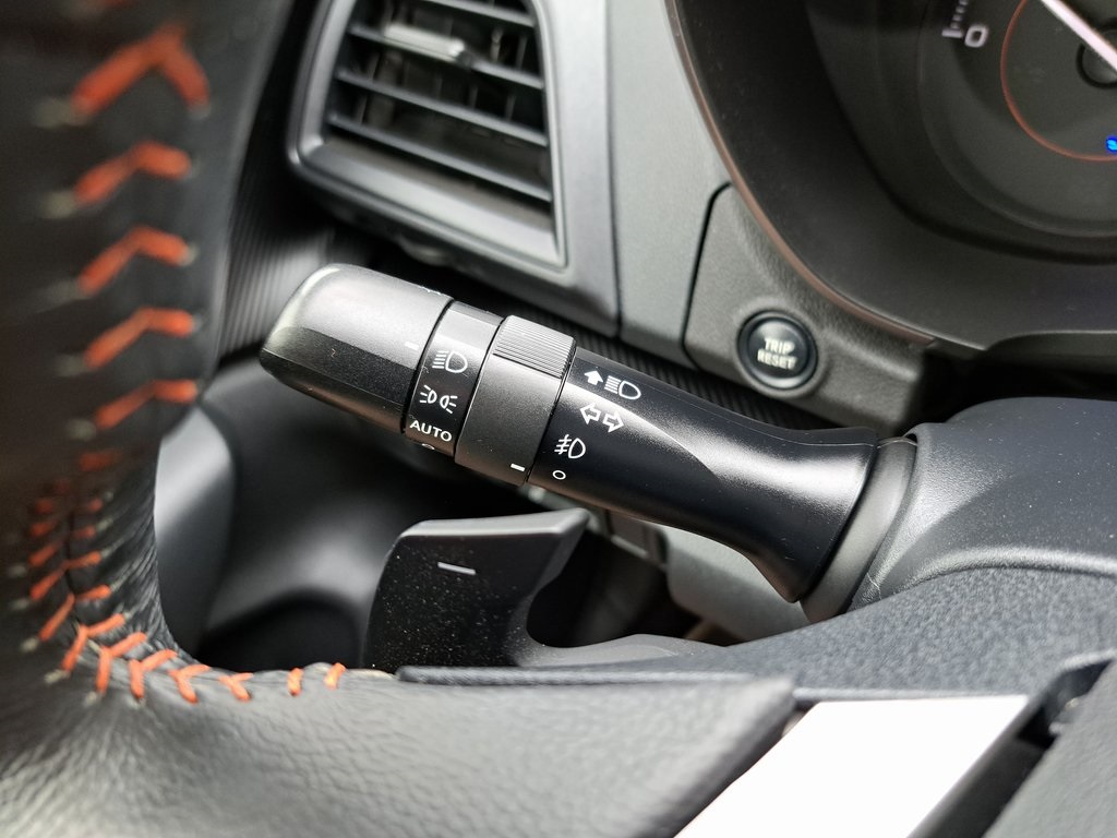 2020 Subaru Crosstrek Premium photo 18