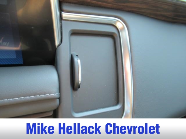 2022 Chevrolet Tahoe Z71 photo 33