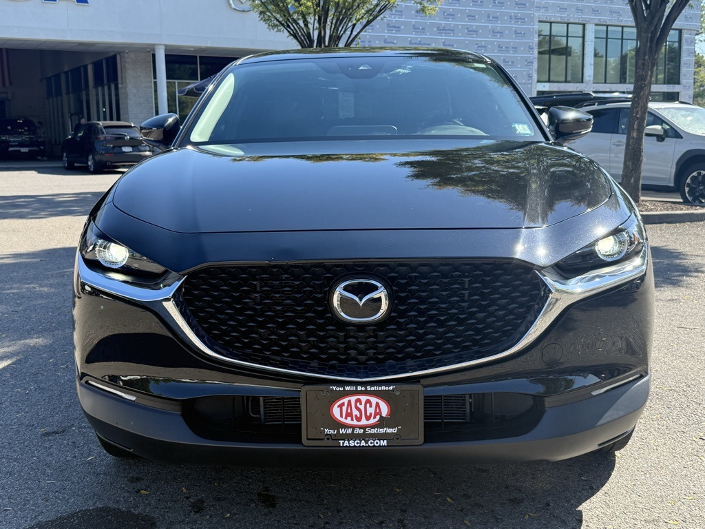 2022 Mazda CX-30 2.5 Select photo 3