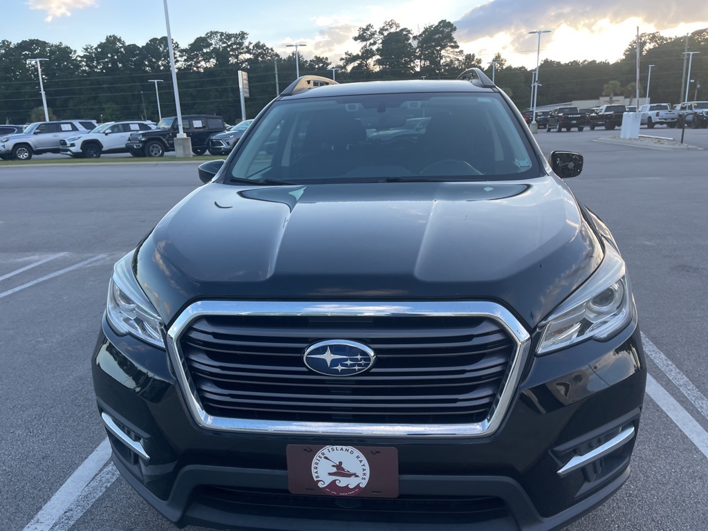 2021 Subaru Ascent Premium photo 8