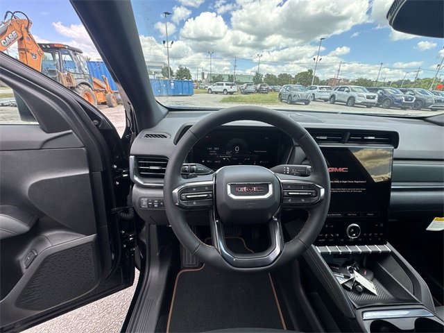 2026 Gmc Terrain AT4 photo 14