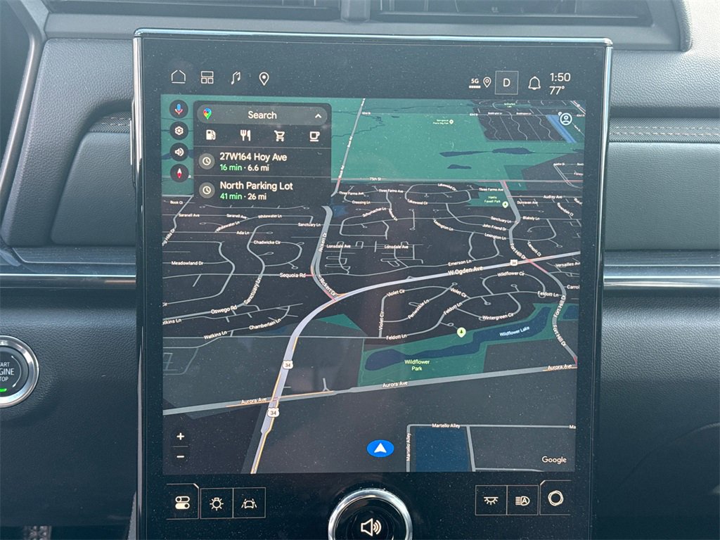 2026 GMC TERRAIN - Image 21