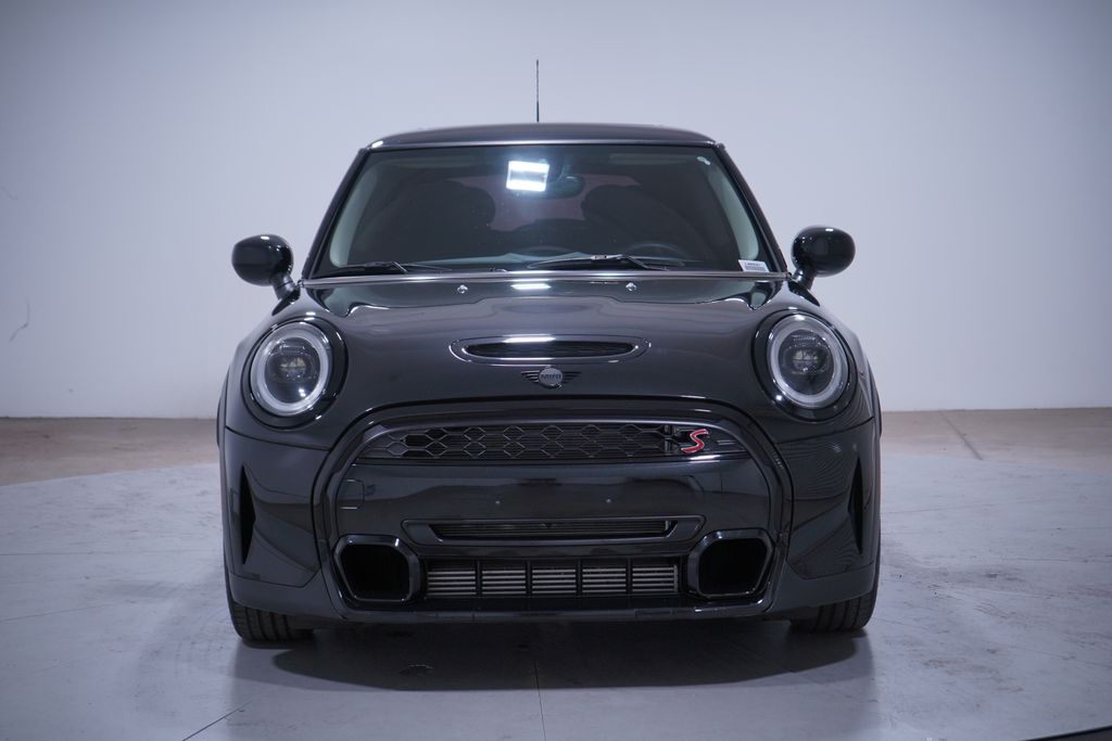2023 Mini Cooper Hardtop S photo 4