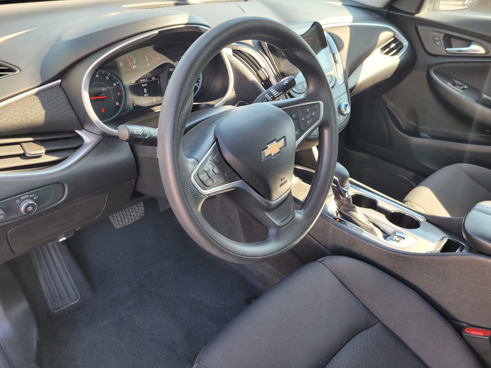 2022 Chevrolet Malibu 1LT photo 14