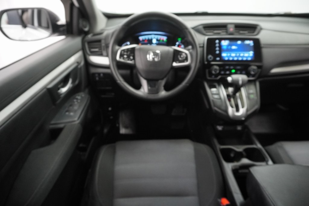 2021 Honda CR-V Special Edition photo 16