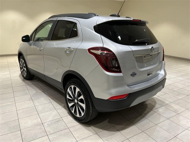 2021 Buick Encore Preferred photo 3