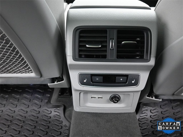 2022 Audi Q5 45 S line Prestige Premium photo 26