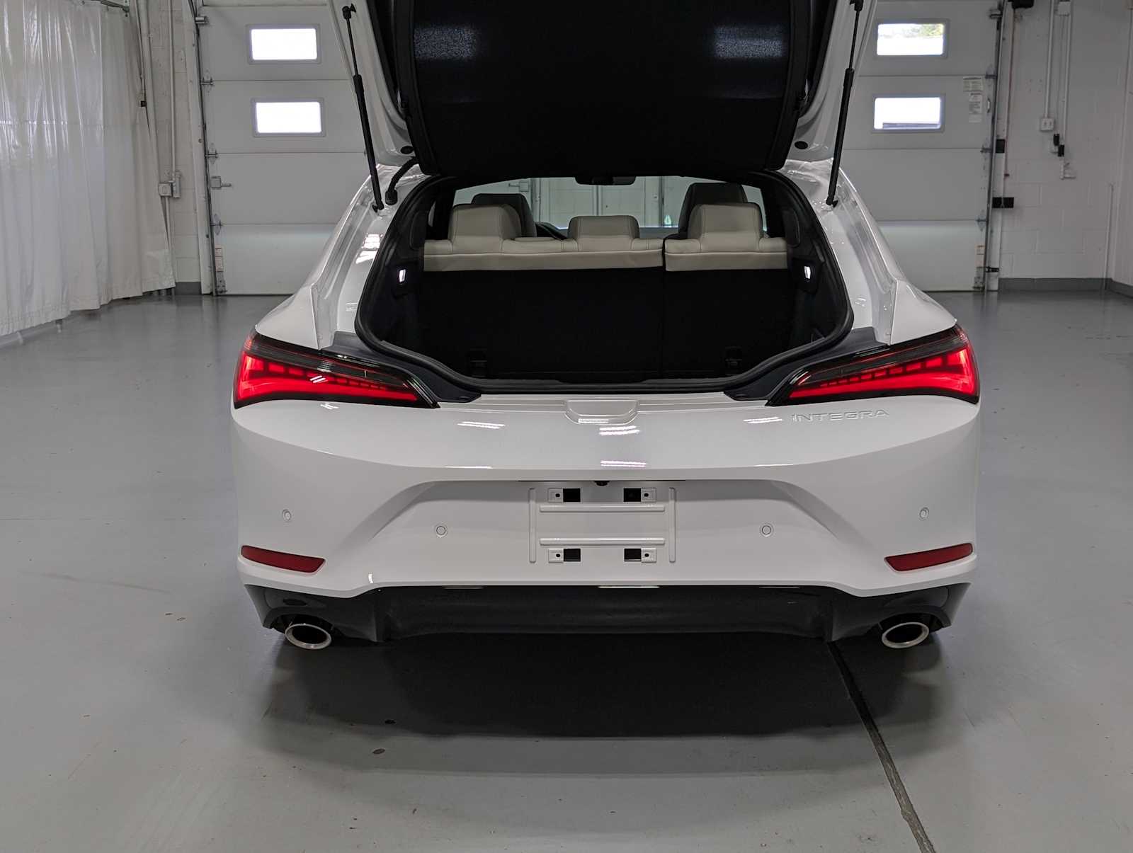 2026 Acura Integra A-Spec Technology photo 20