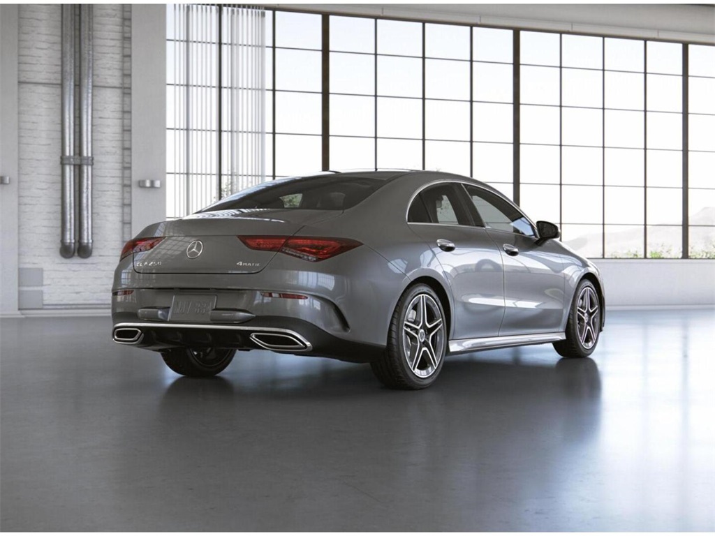 2023 Mercedes Benz CLA 250 4MATIC photo 21