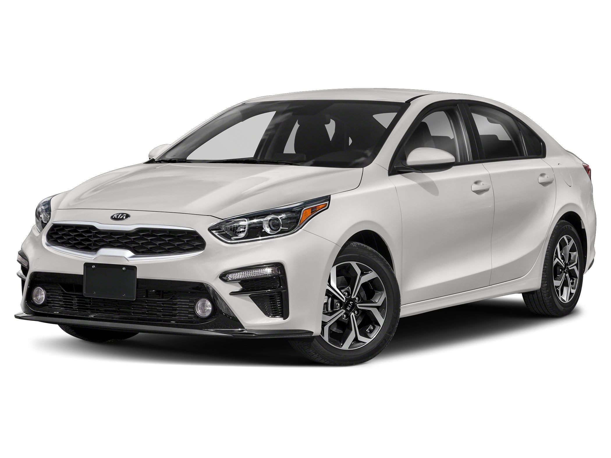 2021 Kia Forte LXS's photo