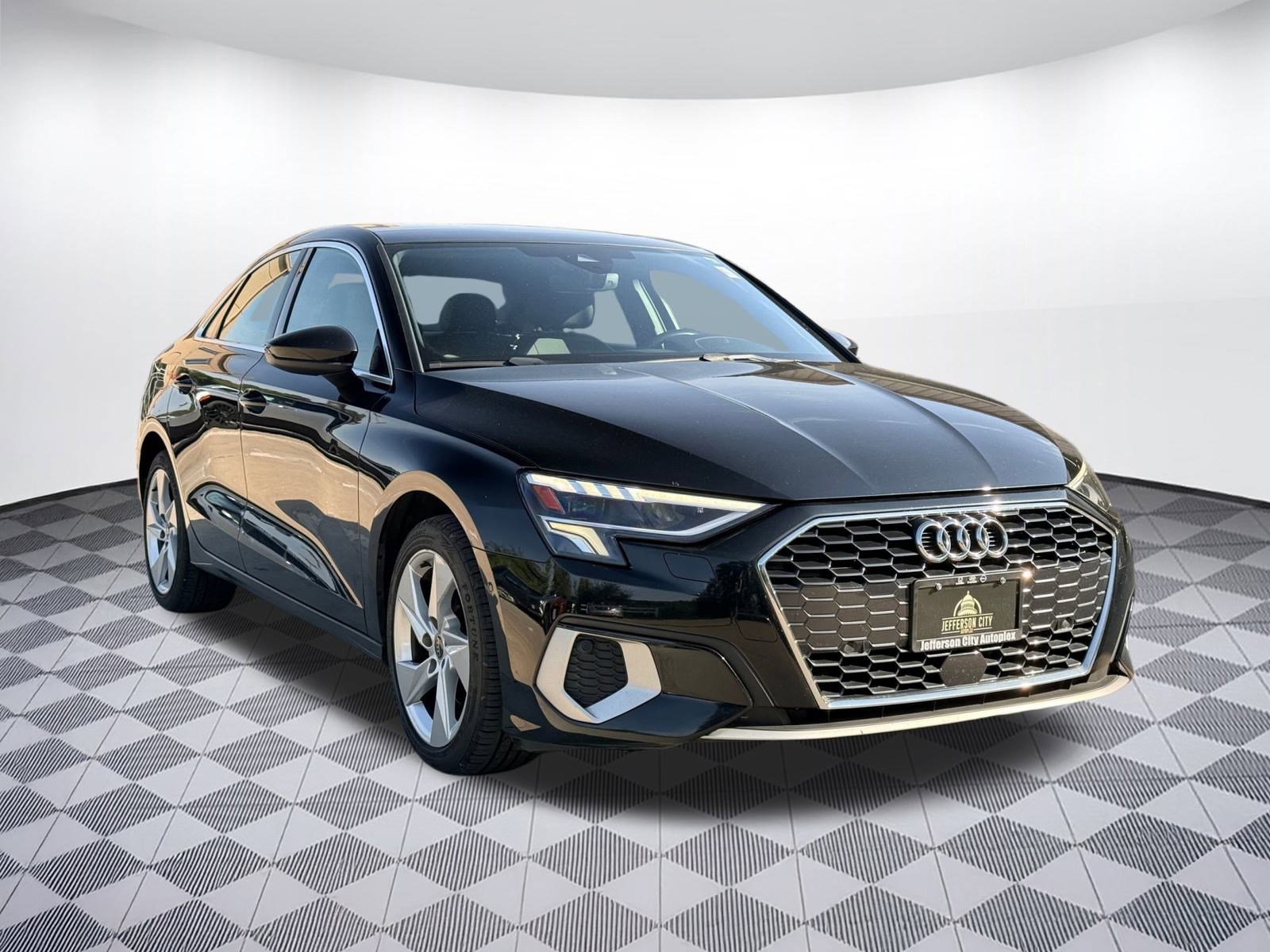 2023 Audi A3 Premium 40 TFSI photo 6