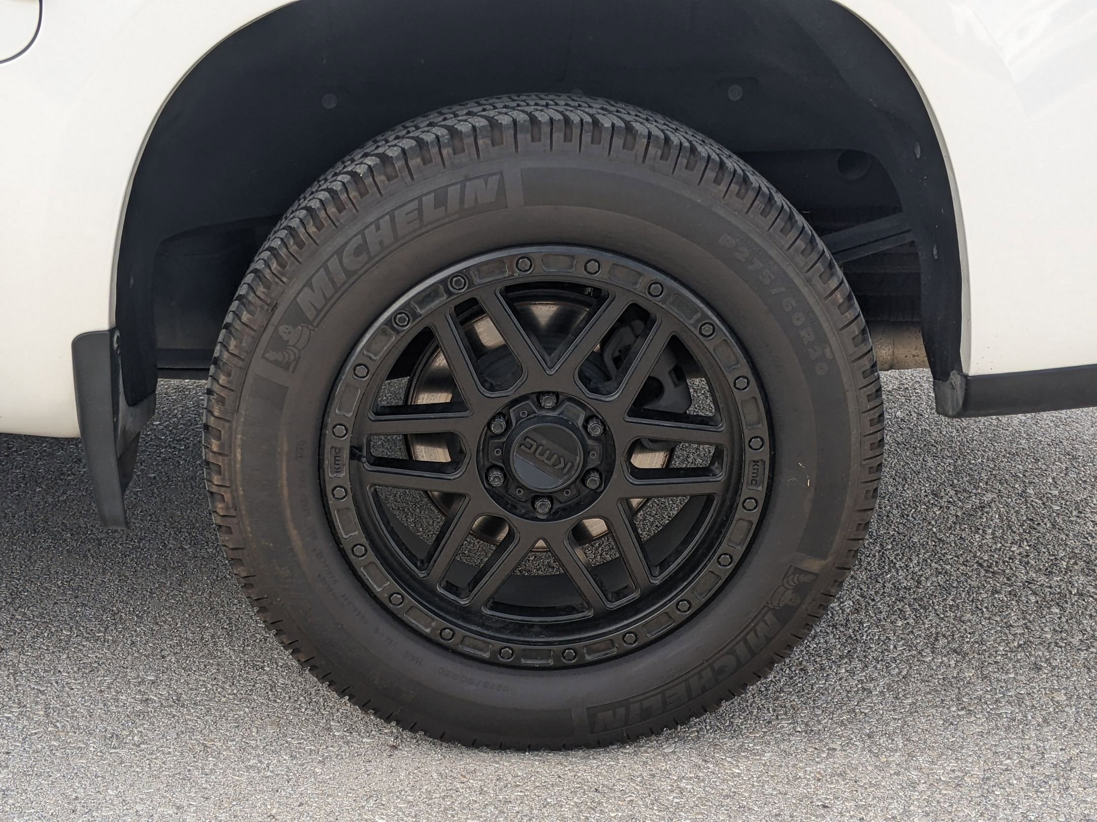 2021 Chevrolet Silverado 1500 High Country photo 26
