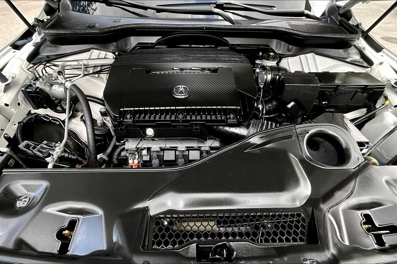 2024 Acura MDX photo 28
