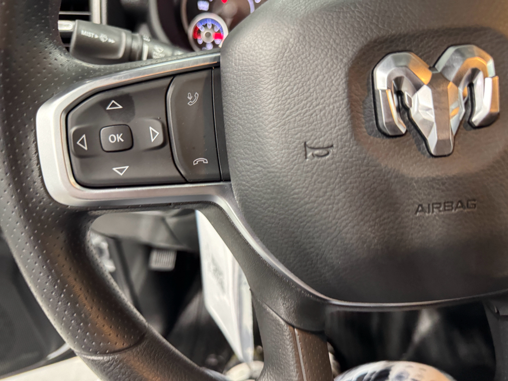 2025 Ram 4500 Tradesman photo 21