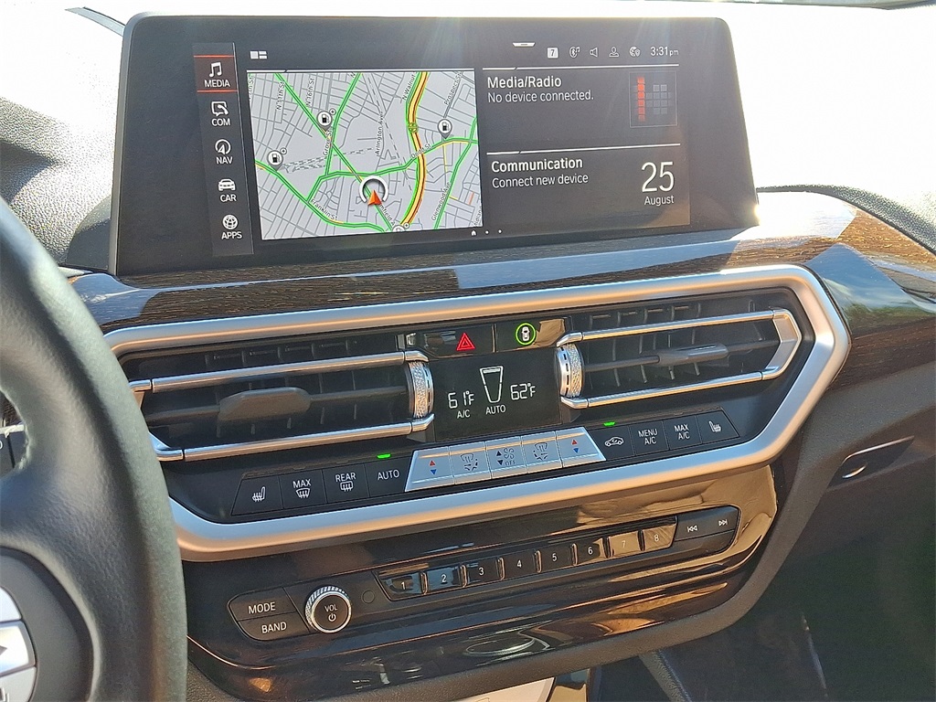 2022 Bmw X3 xDrive30i photo 22